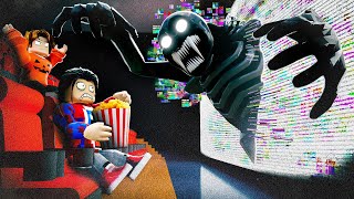 We Shouldn't Have Gotten a Job at a Night Cinema in Roblox thumbnail