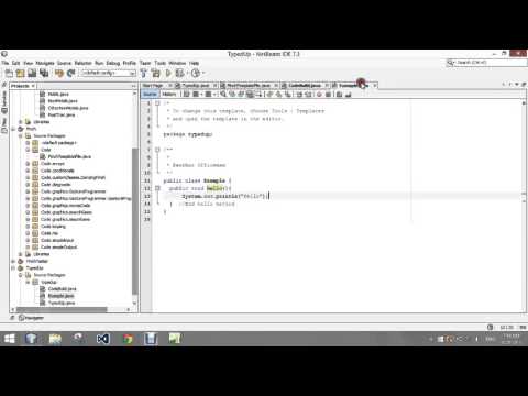 Static vs. Non Static Methods