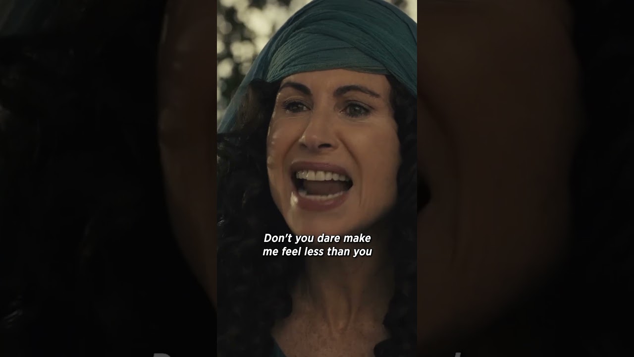 “i want to keep the baby.” 👀 #thefaithful #sneakpeek