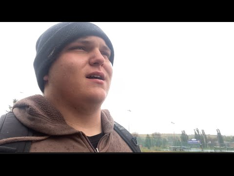 Fall/Winter Cut Day 9 - Cardio