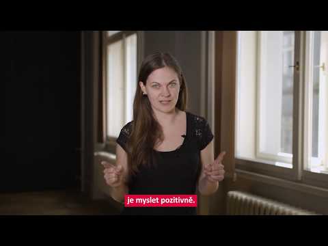 Umění sebevědomé prezentace: 2. díl - Zatoč s nervozitou