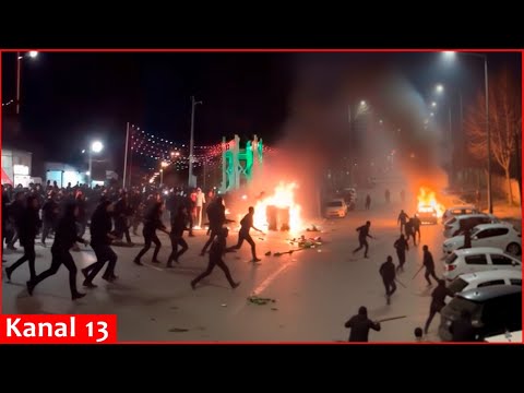 Live fire opened on protesters – “Biggest violence since 1979" - Death toll in Iran surpasses 2,000