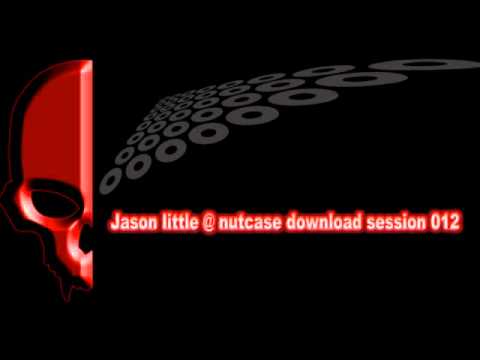 Jason little @ nutcase download session 012