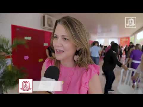 Realização de sonhos é tema de destaque no CRAS Santa Maria