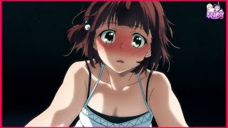 Аниме приколы #15 |Братик , Я уже вся мокренькая !!!18+ | ANIME COUB #15 | Аниме приколы под музыку