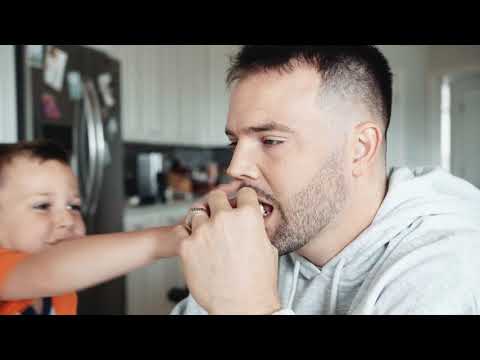 Roy Tosh - No Breaks [Official Video]