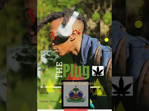 THE PLUG - TIFI YE featuring MR VIBE