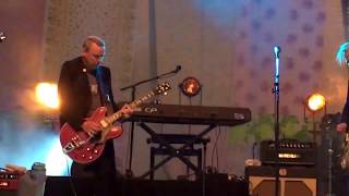 deLillos - Kokken Tor LIVE@Rørvikdagan 2017