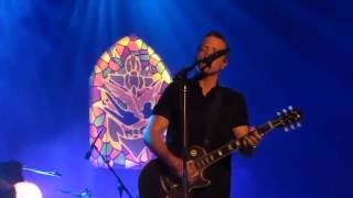 Jason Isbell - Stockholm