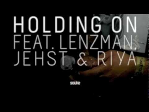 DRS - Holding On (feat. Lenzman, Jehst & Riya)