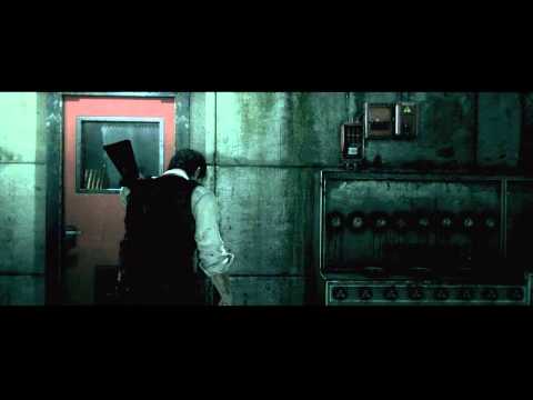 The Evil Within Gameplay pt 35 (gas factory)