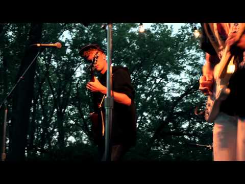 Smith Westerns - "Dreams" - Bonfire Sessions 2012