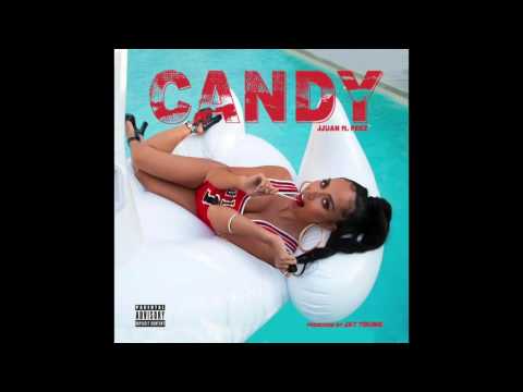 Jjuan - Candy (feat. Feez) RnBass