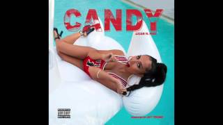 Jjuan - Candy (feat. Feez) RnBass