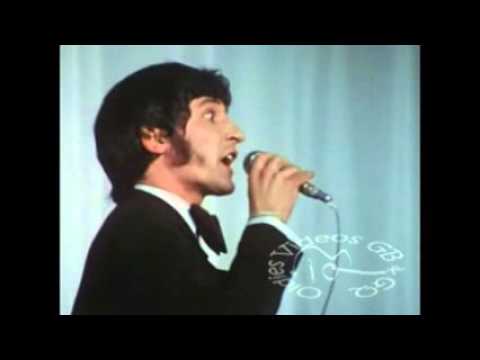 Leapy Lee on French TV 1968