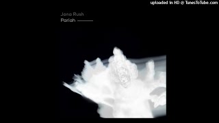 Jana Rush - Beat Maze