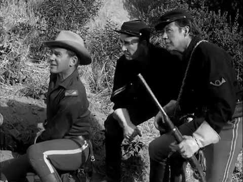 Mackenzie's Raiders Full Episodes 03 - Death by the Numbers