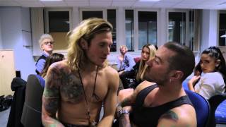 McBusted - Get Over It (The Outtakes)