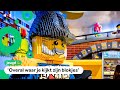 Lego is weer heel populair in Nederland