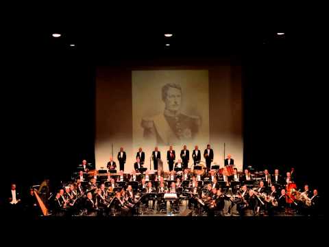 G.Coggi  "Fremito D'Abruzzo"  (Gran Marcia Sinfonica)