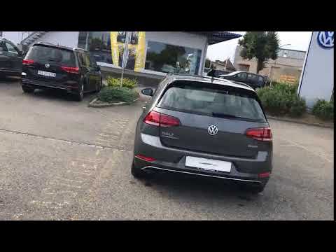 VW Golf 1.5 TSI EVO Comfortline DSG von Auto Käppeli AG