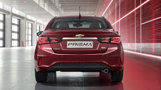 Download the video "Novo Chevrolet Prisma 2026: Sedan Moderno, Econômico e Cheio de Tecnologia — Veja o Que Mudou!"