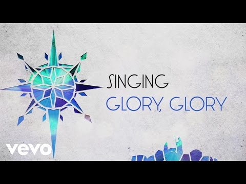 Matt Maher - Glory (Let There Be Peace) ([Official Lyric Video])