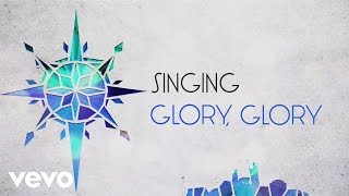 Matt Maher - Glory (Let There Be Peace) [Official Lyric Video]