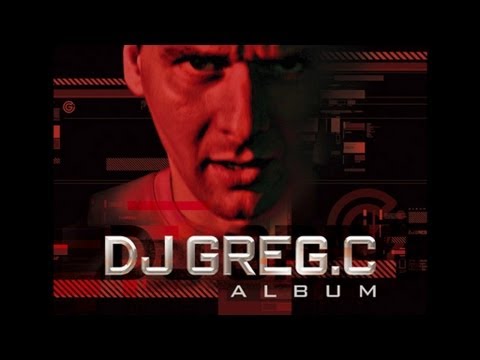 DJ GREG C - MEGAMIX