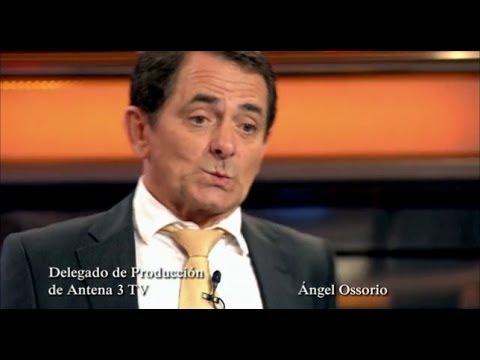 Con el culo al aire T3 C15 - José Luis, en "Atrapa un millón" para echar una mano a Chema