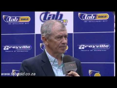 20151226 Greyville Race 1 won by HOT CHILLI