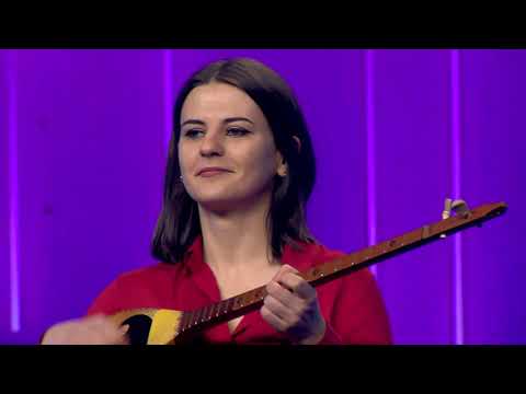 Doruntina Rexhepi - Valle Kosovare