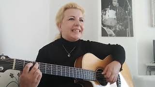 Video Chtěla bych (home video, Alice Maule, hudba, text)