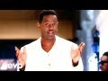 Brian McKnight - Crazy Love (Official Video)