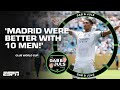 Alonso Still Figuring Out Real Madrid Team Man City New Formation CWC REACTION ESPN FC