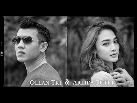 ARLIDA PUTRI ft OLLAND TRI - BALUNG BURI (Official Music Video)