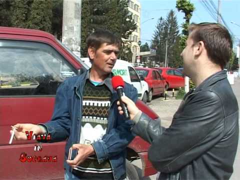 VIS 06.05.2009 - Puterea TV-ului