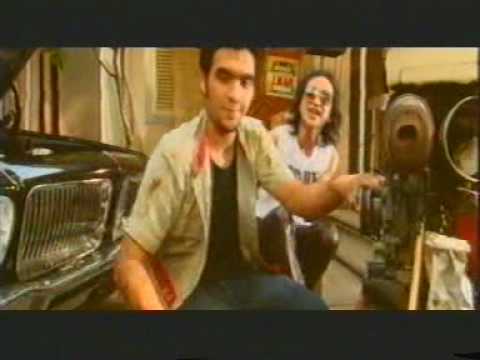 /rif - Jiwa Penuh Cinta (feat Audy & The Groove)