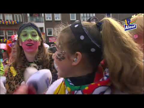 BBBBZ 2019: Andy & Roy en dansgroep Tam-Dance - Wao de sjterre zeen (remix)
