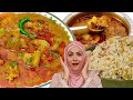 DAL GOSHT JUMMA SPECIAL RECIPE BY COOKING WITH BENAZIR