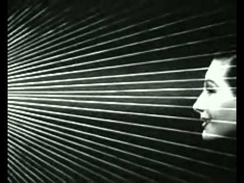 How The Eye Functions (1941)