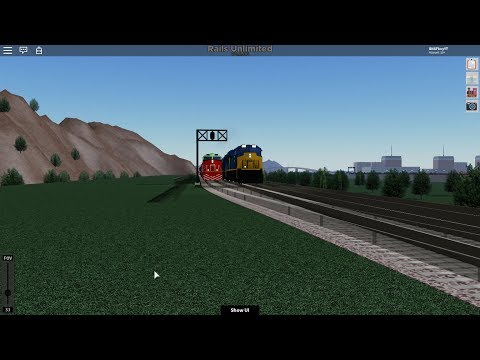 Access Youtube - roblox dcc trains youtube