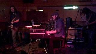 Seabird--Let Me Go On