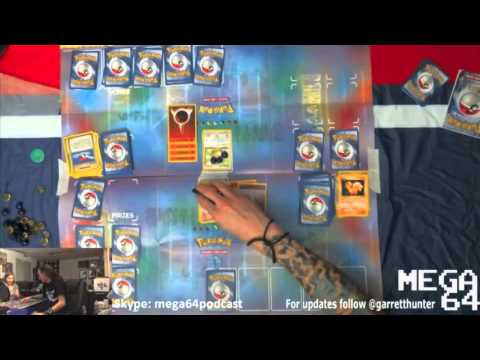 Mega64 Poorly Played Stream 96 - Kip's Call, Being Insulted