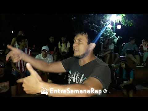 F4ka vs Joujou  - 4tos Vol. 6 ESR Replica