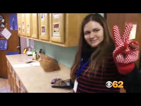 Eye On Detroit - Full Circle