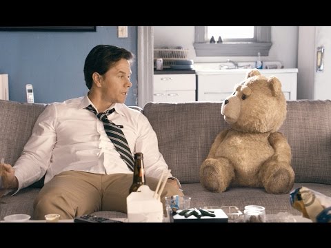 Трейлеры Третий лишний