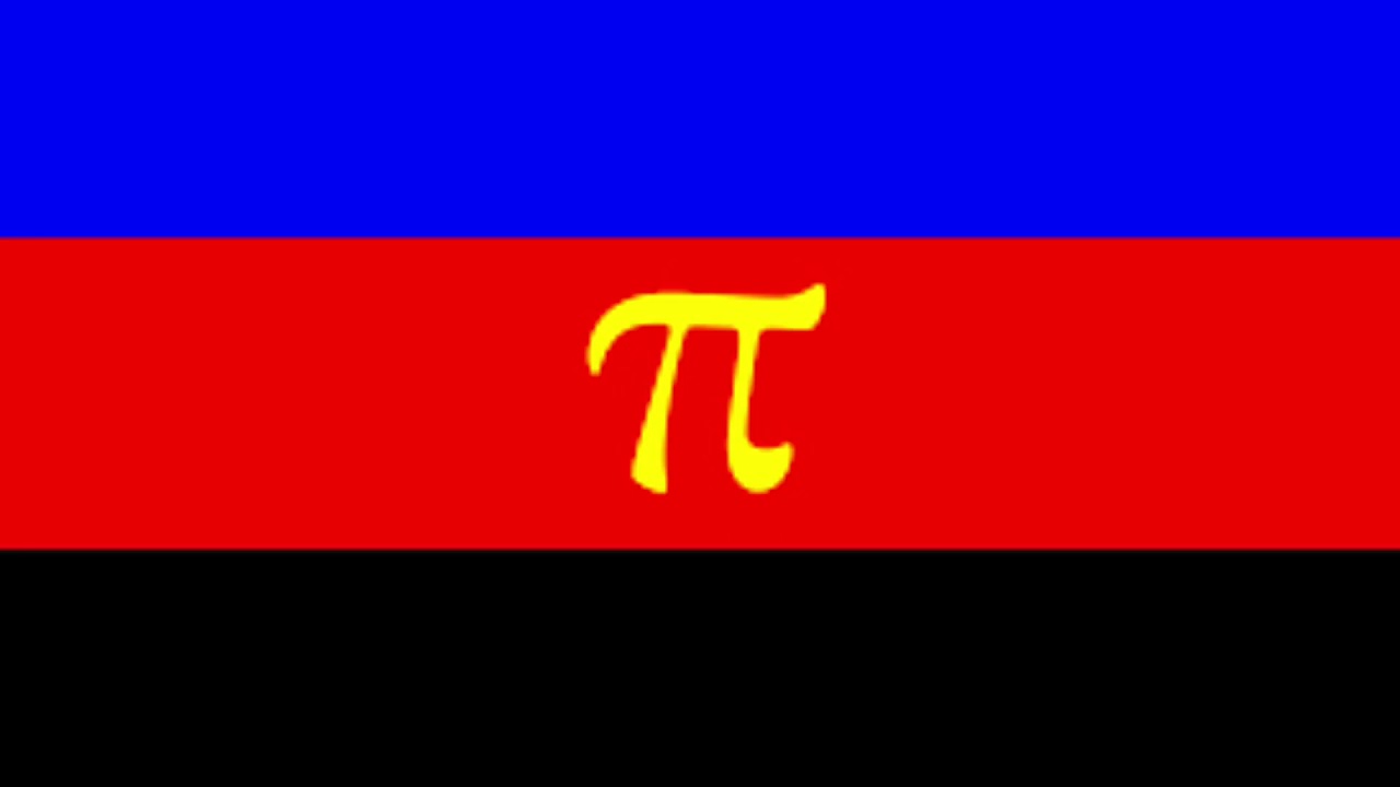 Polyamorous/polyamory playlist