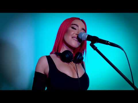 SHADU - Secrets Hide (Official Video)