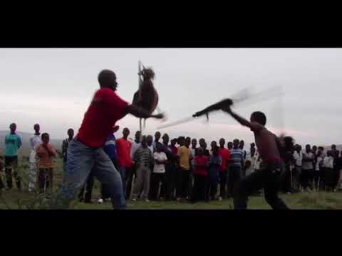 FIGHT AT WEDDING 6 ( 2003 ) - WE STILL ARE WARRIORS